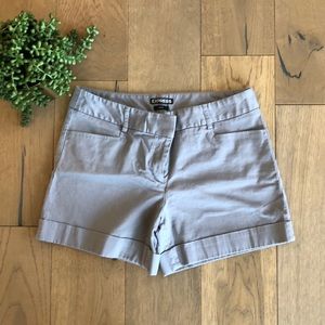 Express Editor 4inch Short